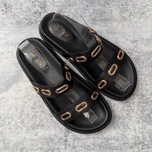 Splendid Carmen Slide Sandal 8.5